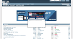 Desktop Screenshot of forum.azeri.net